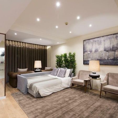 Ola Lisbon - Luxury Graca I Apartment Luaran gambar