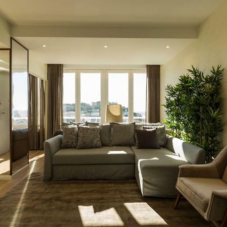 Ola Lisbon - Luxury Graca I Apartment Luaran gambar