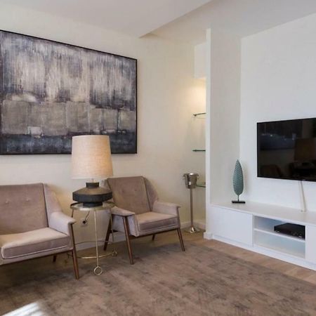 Ola Lisbon - Luxury Graca I Apartment Luaran gambar