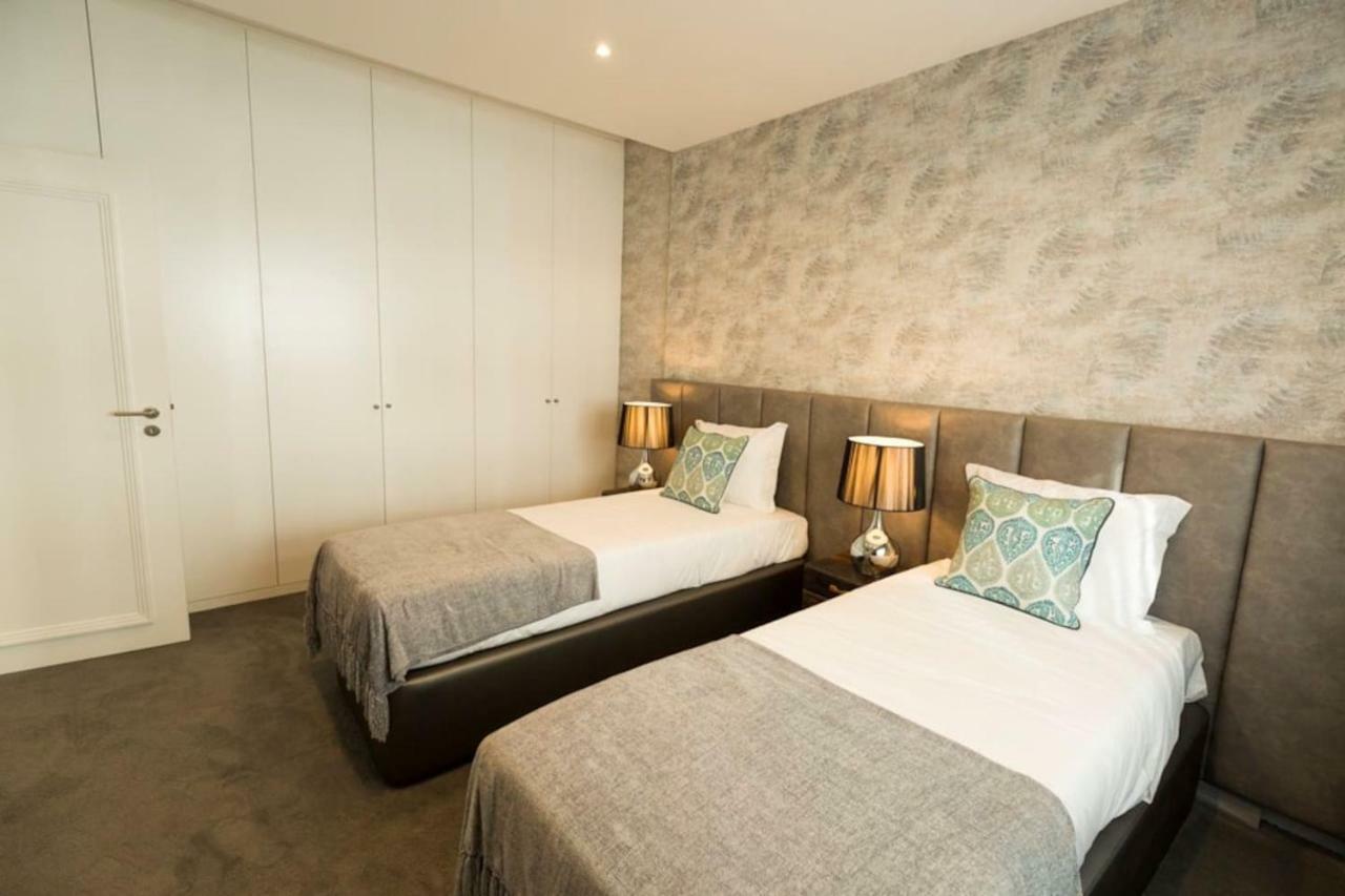 Ola Lisbon - Luxury Graca I Apartment Luaran gambar