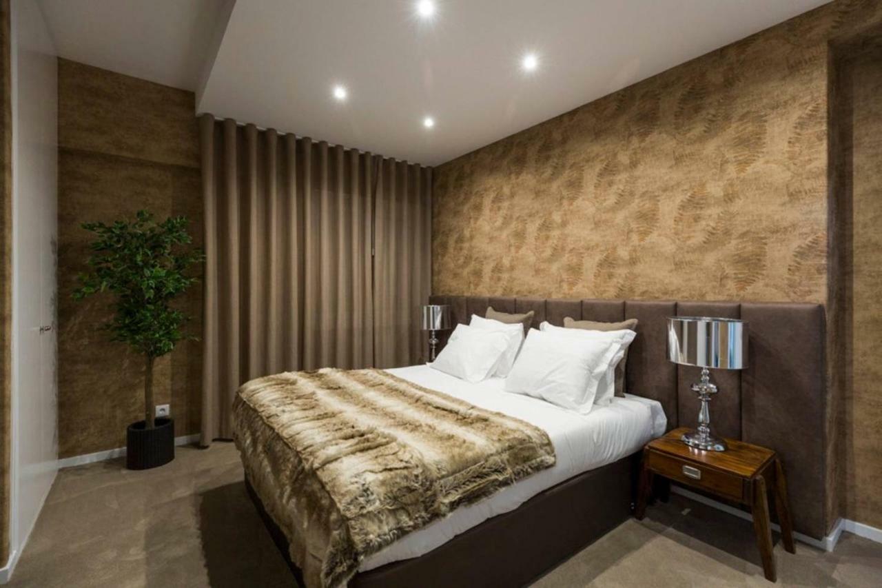 Ola Lisbon - Luxury Graca I Apartment Luaran gambar