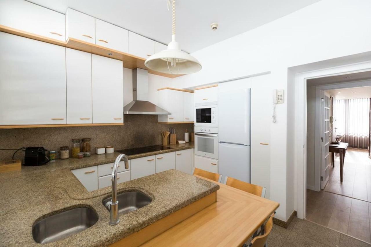 Ola Lisbon - Luxury Graca I Apartment Luaran gambar