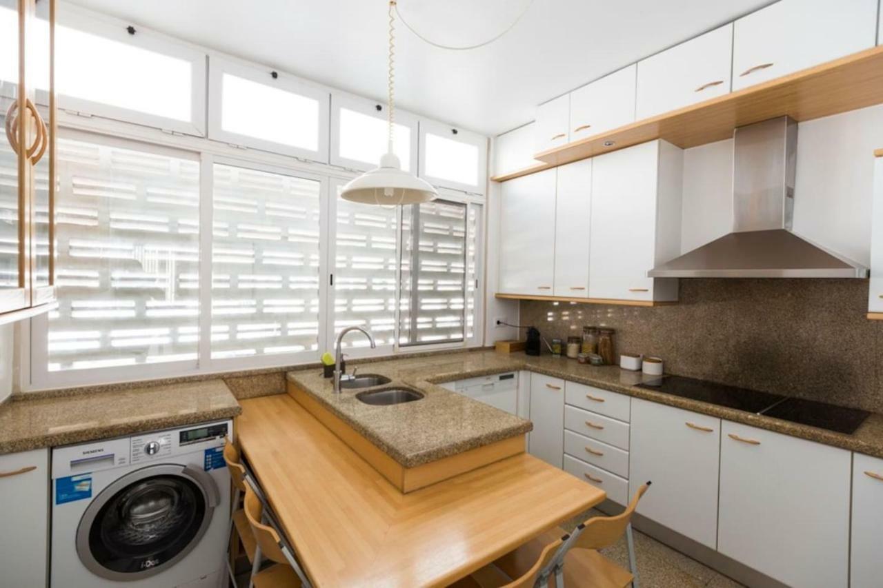 Ola Lisbon - Luxury Graca I Apartment Luaran gambar