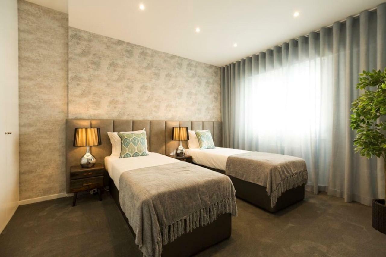 Ola Lisbon - Luxury Graca I Apartment Luaran gambar