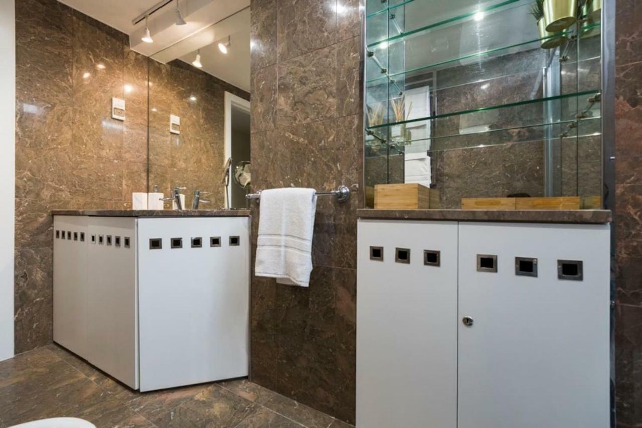 Ola Lisbon - Luxury Graca I Apartment Luaran gambar
