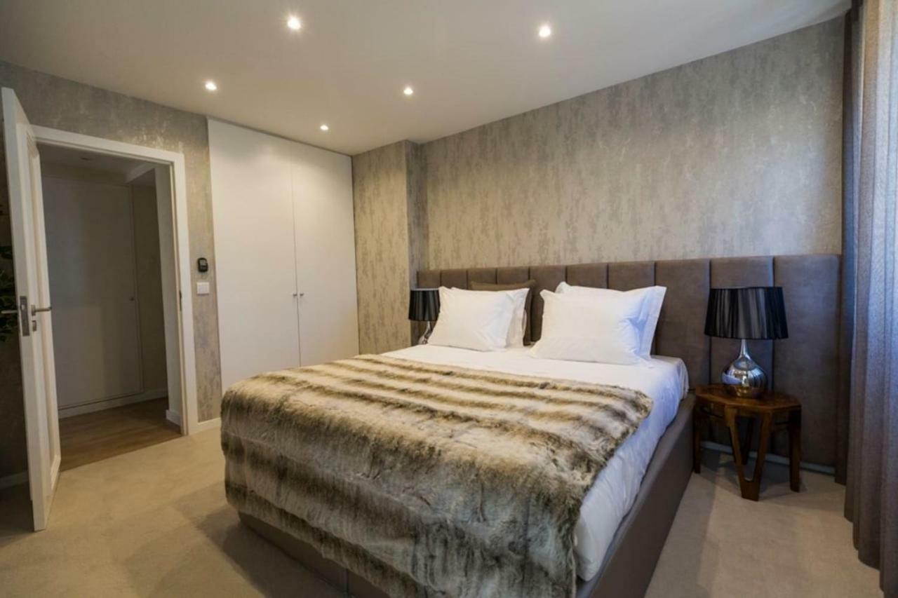 Ola Lisbon - Luxury Graca I Apartment Luaran gambar