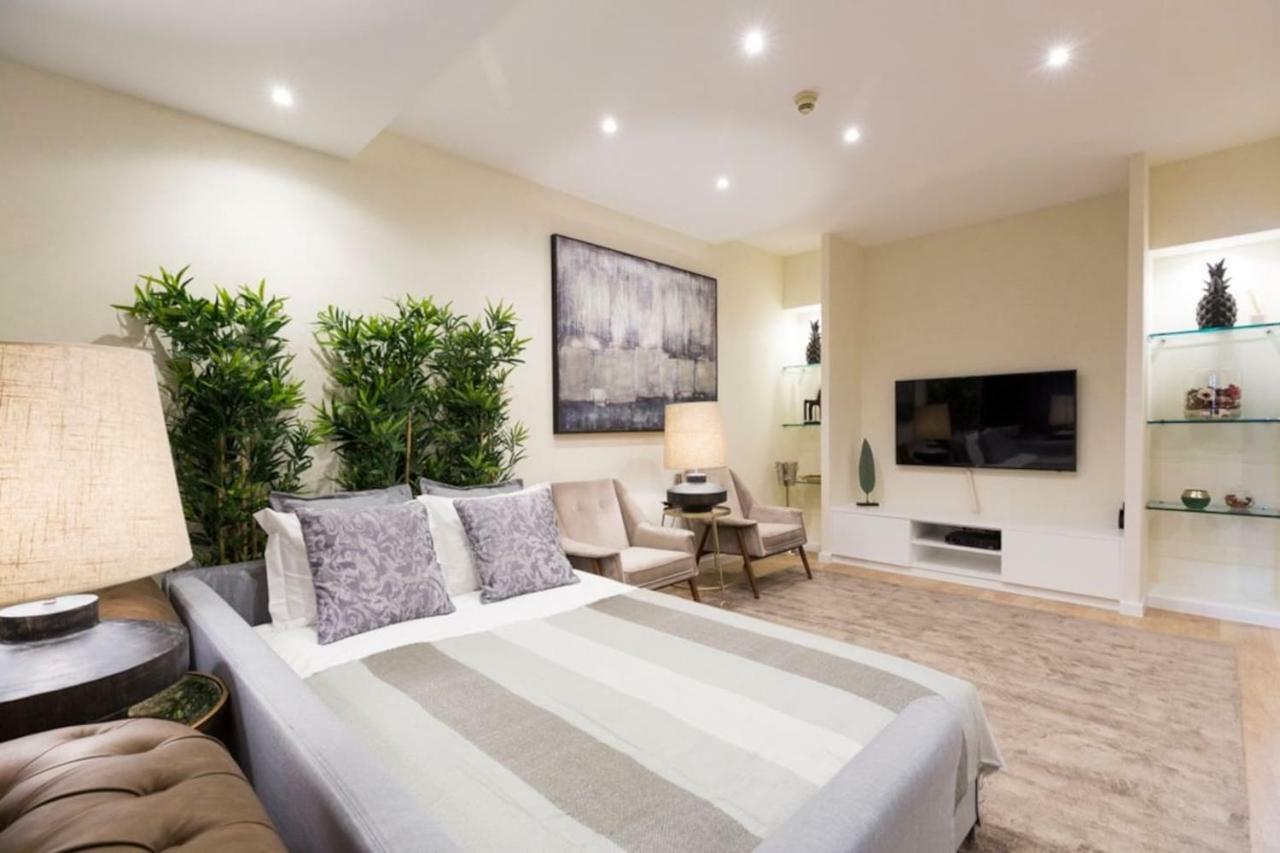 Ola Lisbon - Luxury Graca I Apartment Luaran gambar